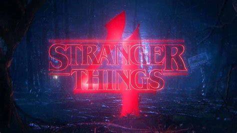Currently - Cuevana Stranger Things 4 Updated