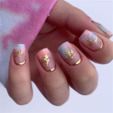 The Ultimate Guide to Cuff Nail Designs