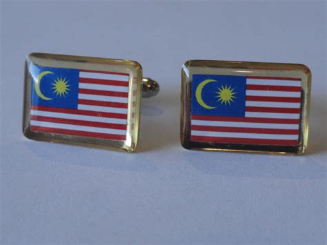 Cufflinks Malaysia