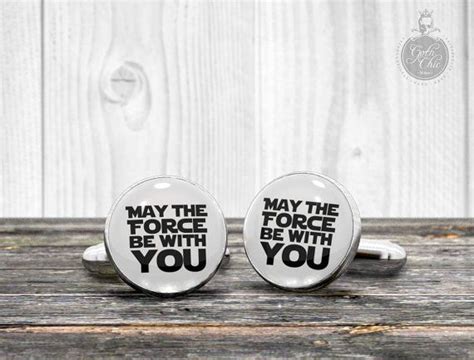 Cufflinks Quotes