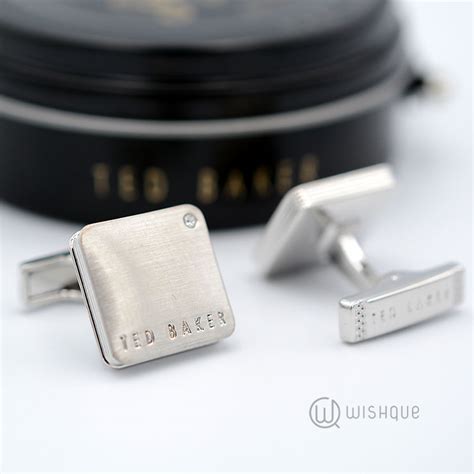 Cufflinks Ted Baker