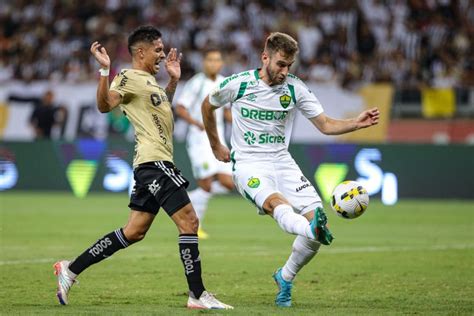 cuiaba x atletico mg ultimos jogos