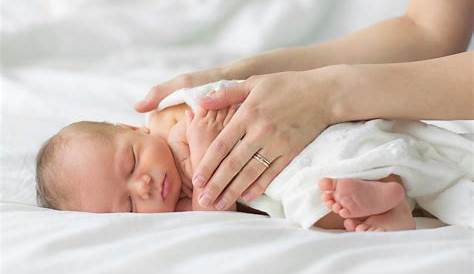 Cuidados del recién nacido - Planeta del Bebé