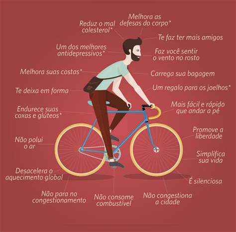 cuidados ao andar de bicicleta