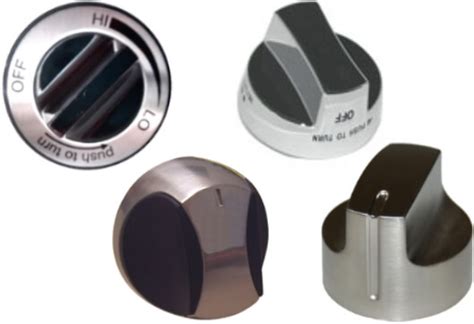 Cuisinart Bbq Knobs
