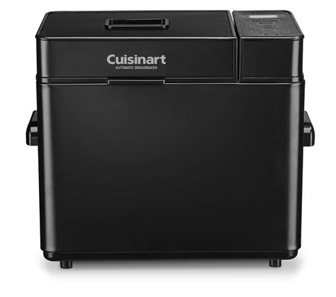 Best Cuisinart Bread Makers Guide and Reviews