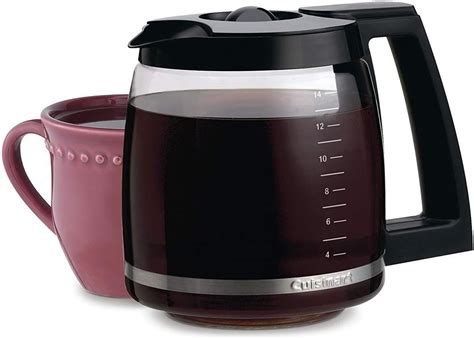 apcam.us:cuisinart replacement coffee pot 14 cup