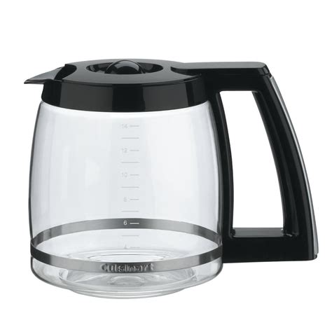 cuisinart replacement coffee pot 14 cup