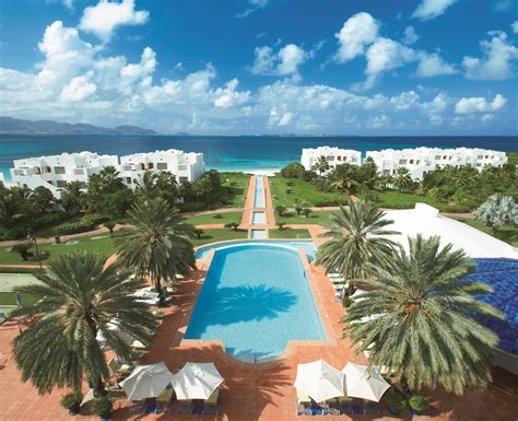 cuisinart resort and spa anguilla