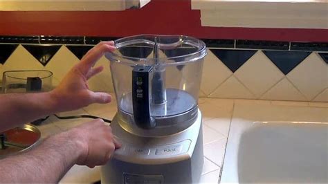 Cuisinart Food Processor Recall December 2016 POPSUGAR Food