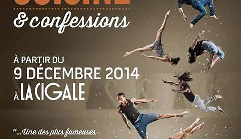 Cuisine & Confessions Bandeannonce YouTube