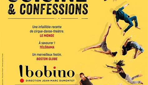 Cuisine & Confessions (Critique) Le Monde Du Cinéma