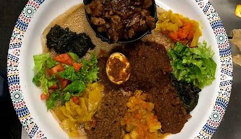 Cuisine Ethiopienne Paris Entoto Restaurant éthiopien à