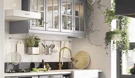 Cuisine ikea modele bodbyn Atwebster.fr Maison et mobilier