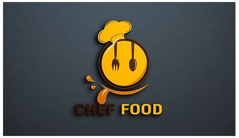 Food Logo LogoDix