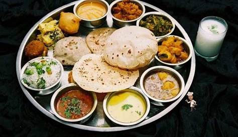 Cuisine Meaning In Gujarati 21 Places To Get The Best Food Mumbai