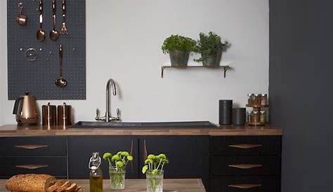 Rock solutions Kitchen, Home decor, Breakfast bar