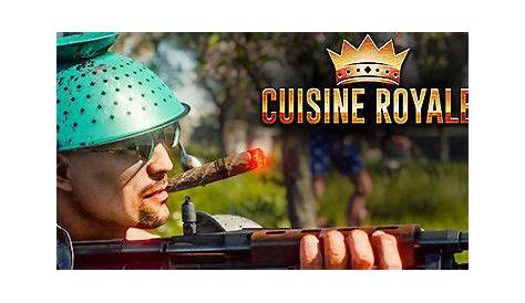 Cuisine Royale Game Engine Télécharger Jeux De Crêpes APK MOD (Astuce)