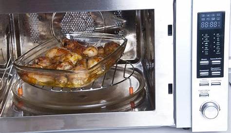 Cuisine Select Convection Oven User Manual firebrown