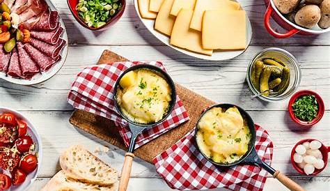 Cuisine Suisse 10 Swiss Foods You Should Try (Other Than Chocolate And