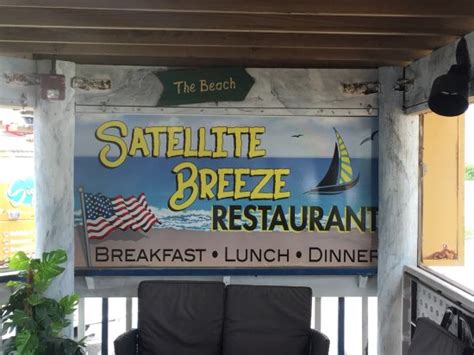cuisine satellite beach fl