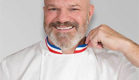 Cuisinier Connu Top Chef Cidessus Thierry Marx, Le Pour Sa Cuisine