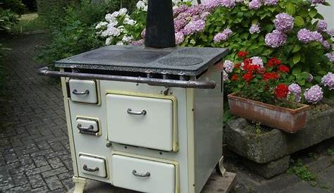 Cuisiniere A Bois Ancienne A Vendre ncienne D’occasion