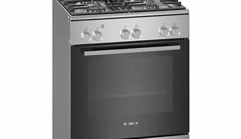 Cuisiniere Bosch Prix Maroc Série 800, Cuisinière Insérée électrique, A/I N