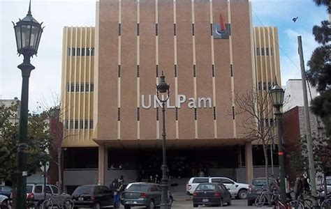 cuit universidad nacional de la pampa