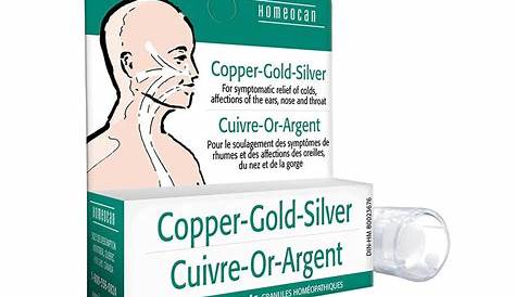 Cuivre Or Argent Bebe Oligosol Sol. Buvable Pas Cher Pharmacie