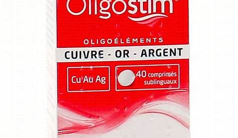 Cuivre Or Argent Homeopathie Oligo , 60ml Ou 250ml — Droguerie Garrone