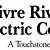 cuivre river electric login