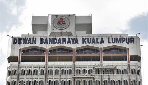Dewan Bandaraya Kuala Lumpur Contact No - Wallpaper