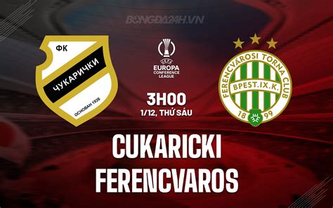 cukaricki ferencváros