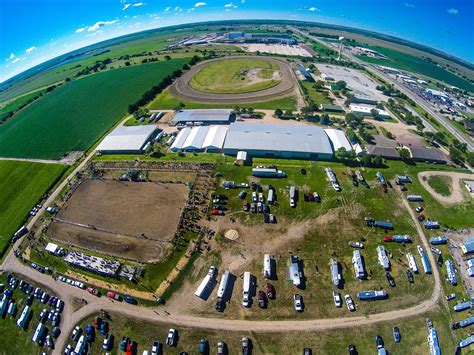 Culbertson Ne Fairgrounds