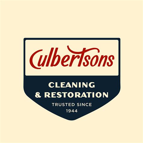Culbertson S Cleaning