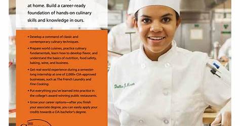 Culinary Arts Diploma Jobs