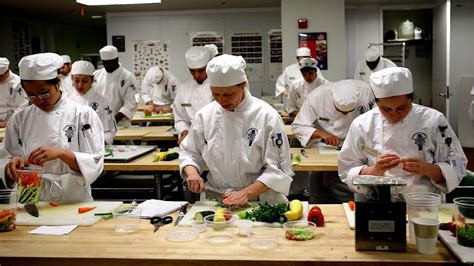 culinary art schools in atlanta