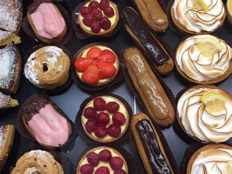 culinary delights Paris