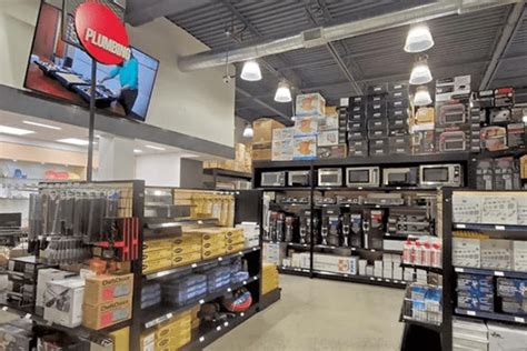 Culinary Depot Spring Valley