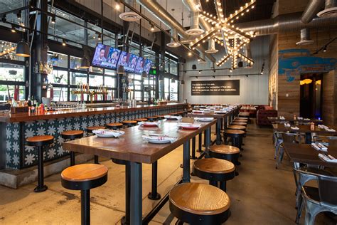 Culinary Dropout Austin, TX