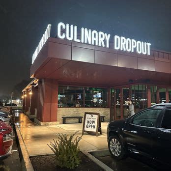 Rediscover Culinary Creativity: A Dropout's Inspiring Journey in Indianapolis
