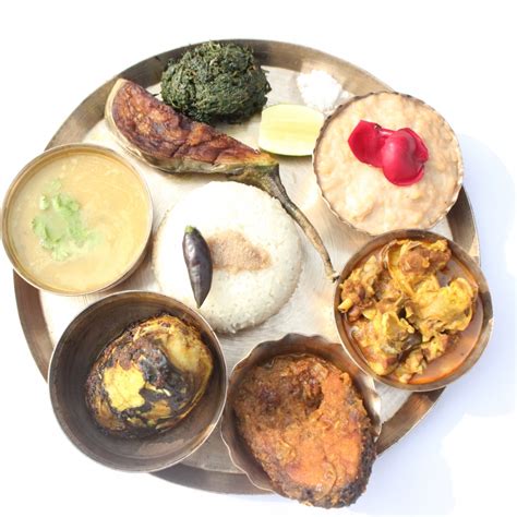 culinary meaning in bengali