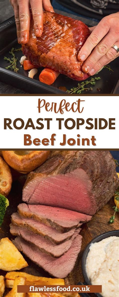 Culinary Tips and Tricks for Beef Joint