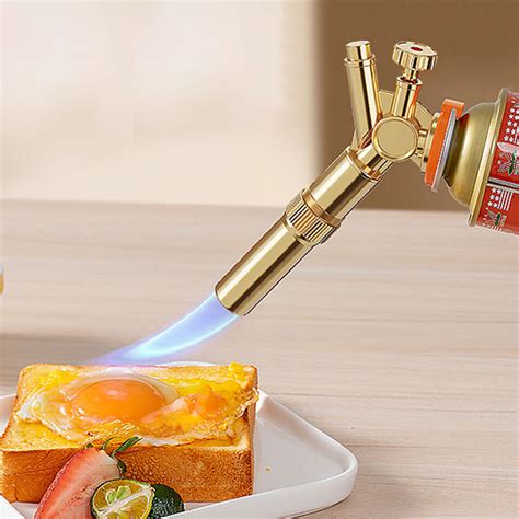 Culinary Torch Vs Lighter