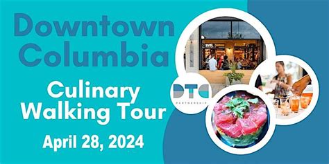culinary walking tour