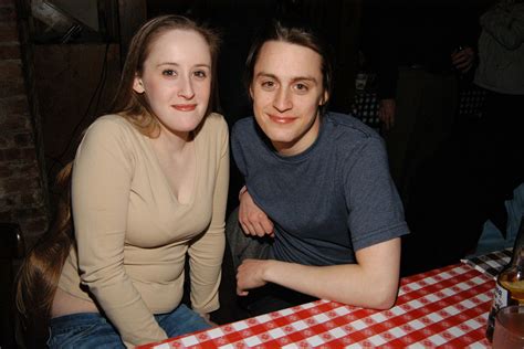Culkin Sister
