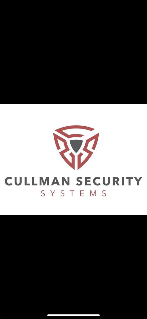 cullman security systems inc