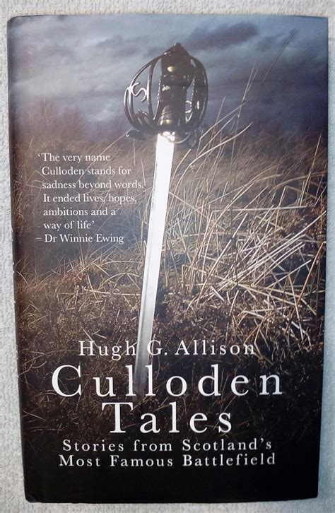 Culloden Tales