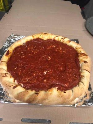 Cullom Il Restaurants